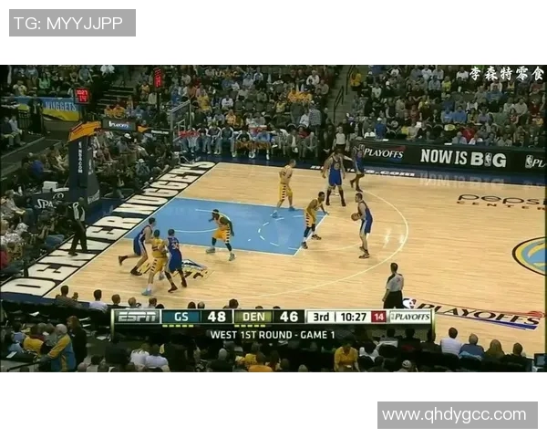 斯蒂芬库里：从篮球新星到NBA传奇的辉煌旅程与影响力分析