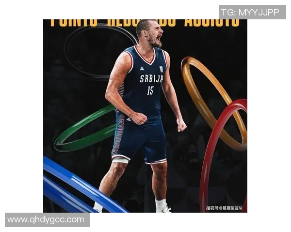 尼古拉约基奇：从天赋到冠军的篮球传奇之路