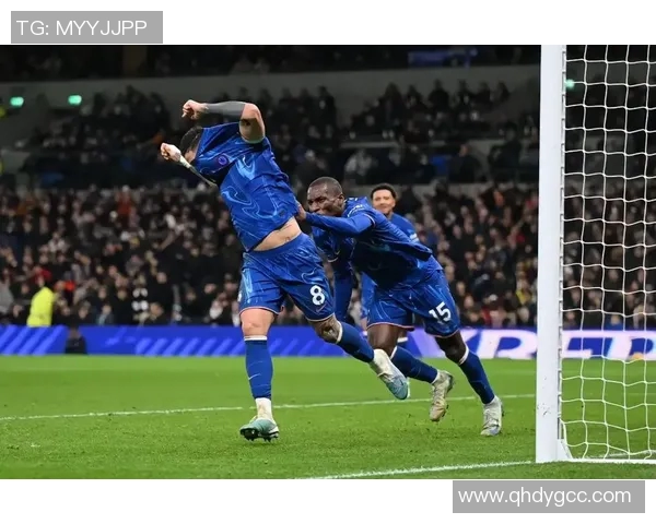 热刺与切尔西激战2019年1月9日英超联赛精彩回顾与分析