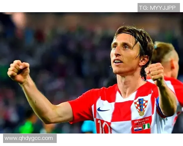 莫德里奇：从克罗地亚足球天才到世界足坛传奇的辉煌历程与成就分析